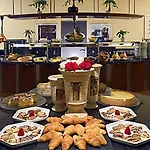 Szálloda Dorint Kongresshotel Duesseldorf/neuss Neuss