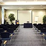 Dorint Kongresshotel Duesseldorf/neuss 4* Neuss