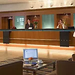 Szálloda Dorint Kongresshotel Duesseldorf/neuss