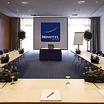 Dorint Kongresshotel Duesseldorf/neuss Szálloda Neuss