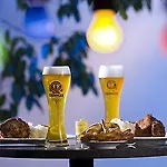 Dorint Kongresshotel Duesseldorf/neuss Neuss