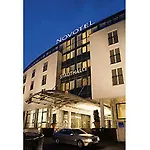 Szálloda Dorint Kongresshotel Duesseldorf/neuss 4*