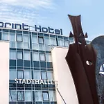 Dorint Kongresshotel Duesseldorf/neuss Neuss