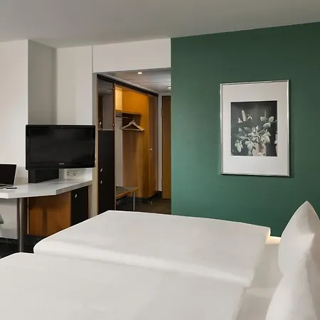 Dorint Kongresshotel Düsseldorf/neuss Hotel