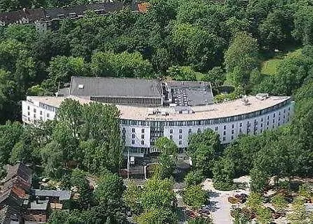 Dorint Kongresshotel Düsseldorf/neuss Hotel