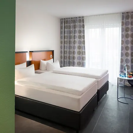 Dorint Kongresshotel Duesseldorf/neuss Hotel Neuss