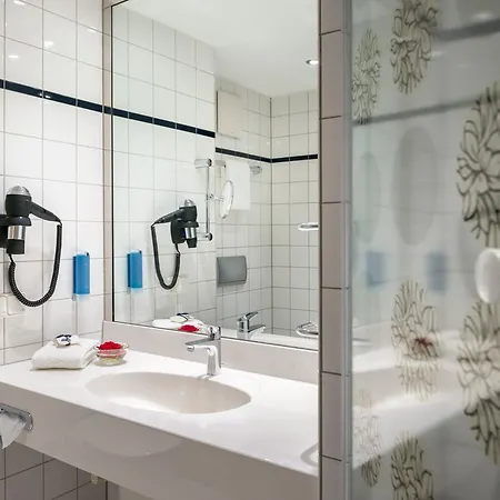 Hotel Dorint Kongresshotel Duesseldorf/neuss 4*