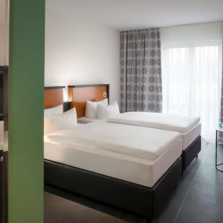 Dorint Kongresshotel Duesseldorf/neuss 4*