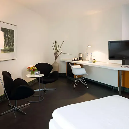 Dorint Kongresshotel Duesseldorf/neuss 4*