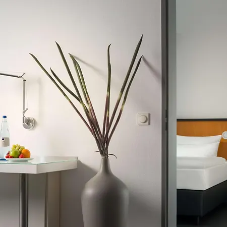 Dorint Kongresshotel Duesseldorf/neuss