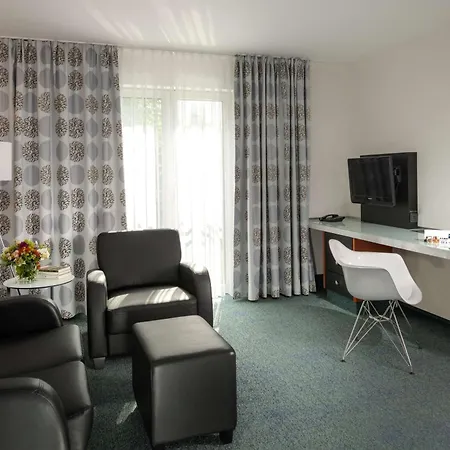 Dorint Kongresshotel Duesseldorf/neuss Neuss