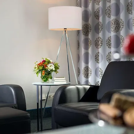 Dorint Kongresshotel Duesseldorf/neuss