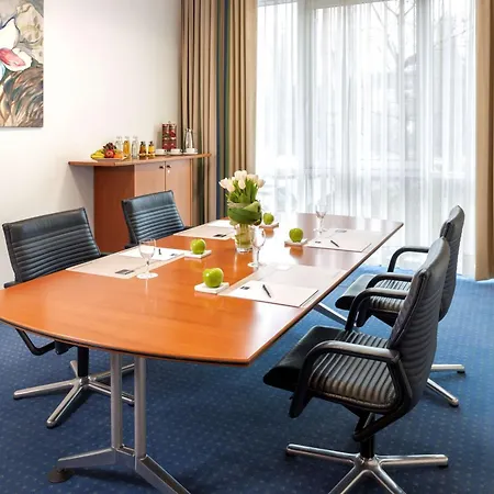 Hotel Dorint Kongresshotel Duesseldorf/neuss Neuss