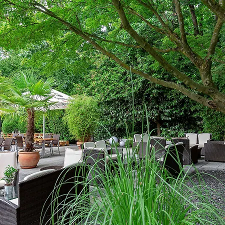 Dorint Kongresshotel Duesseldorf/neuss Hotel 4*