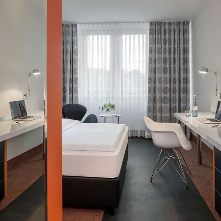 Hotel Dorint Kongresshotel Duesseldorf/neuss 4*