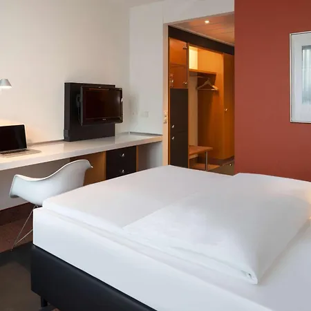 Hotel Dorint Kongresshotel Duesseldorf/neuss