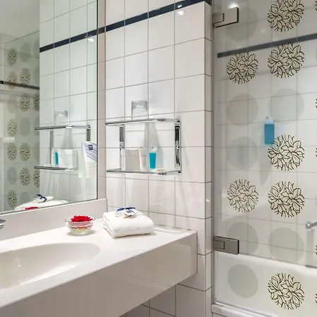 Dorint Kongresshotel Duesseldorf/neuss Hotel Neuss
