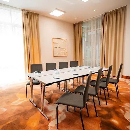 Dorint Kongresshotel Düsseldorf/neuss
