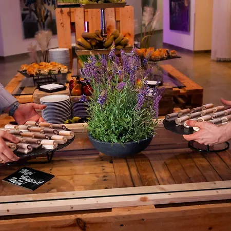 Hotel Dorint Kongresshotel Duesseldorf/neuss Neuss