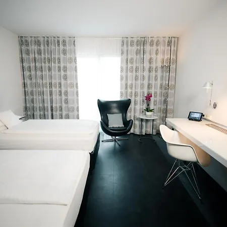 Dorint Kongresshotel Duesseldorf/neuss Neuss