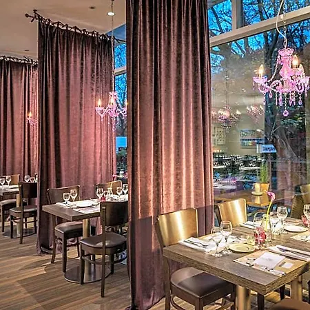 Dorint Kongresshotel Duesseldorf/neuss