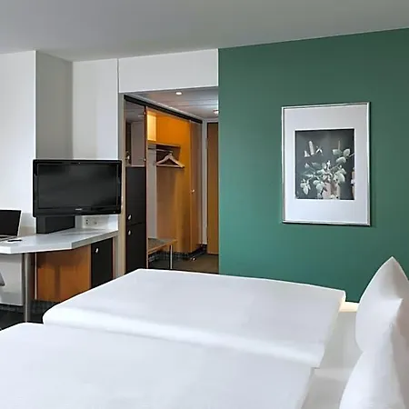 Dorint Kongresshotel Duesseldorf/neuss Neuss