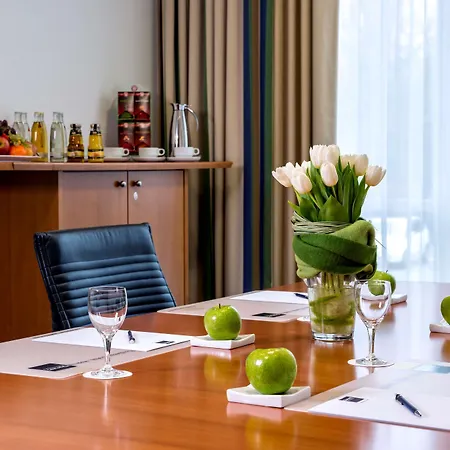 Hotel Dorint Kongresshotel Duesseldorf/neuss Neuss