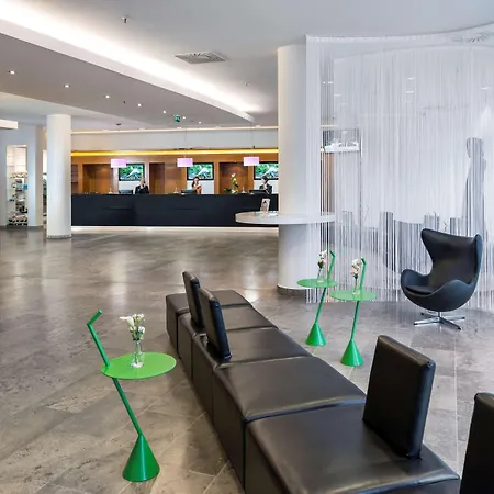 Dorint Kongresshotel Duesseldorf/neuss Hotel 4*