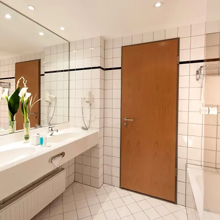 Dorint Kongresshotel Duesseldorf/neuss Hotel
