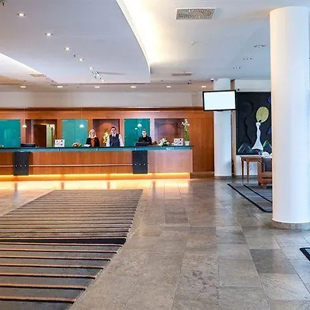 Hotel Dorint Kongresshotel Duesseldorf/neuss 4*