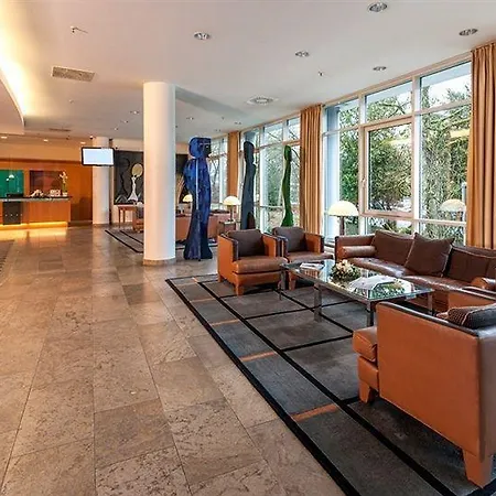 Dorint Kongresshotel Duesseldorf/neuss 4*