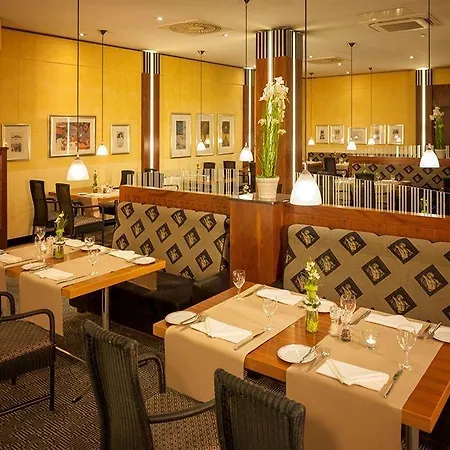 Dorint Kongresshotel Duesseldorf/neuss Hotel Neuss