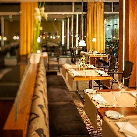 Hotel Dorint Kongresshotel Duesseldorf/neuss 4*