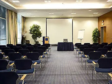 Dorint Kongresshotel Düsseldorf/neuss 4* Neuss
