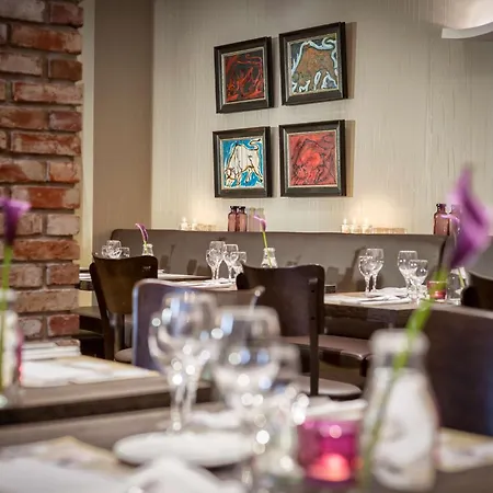 Dorint Kongresshotel Duesseldorf/neuss Neuss