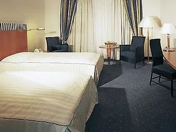 Otel Dorint Kongresshotel Duesseldorf/neuss 4*