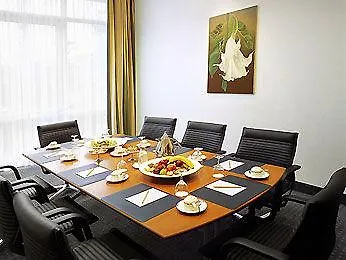 Hotel Dorint Kongresshotel Duesseldorf/neuss Neuss