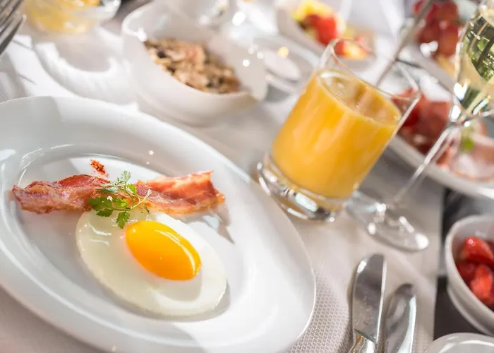 Dorint Kongresshotel Duesseldorf/neuss Neuss