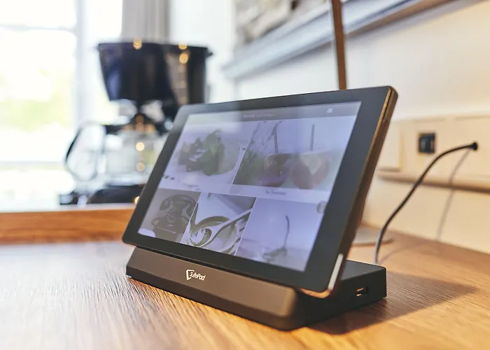 Otel Dorint Kongresshotel Duesseldorf/neuss