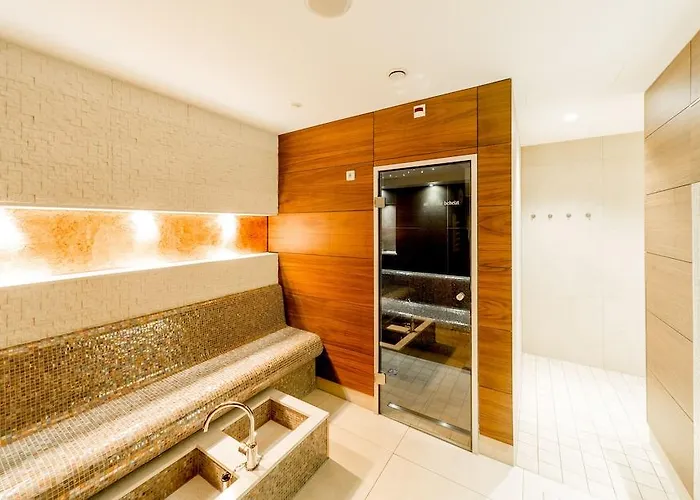 Hotel Dorint Kongresshotel Duesseldorf/neuss Neuss