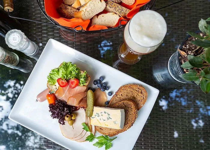 Dorint Kongresshotel Duesseldorf/neuss 4* Neuss