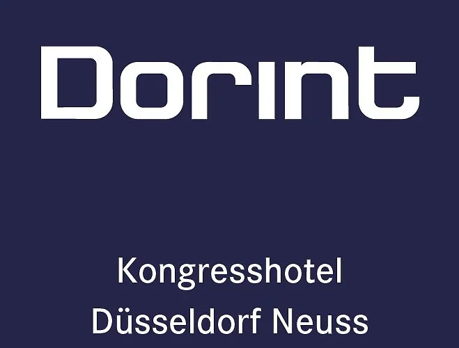 Otel Dorint Kongresshotel Duesseldorf/neuss 4*
