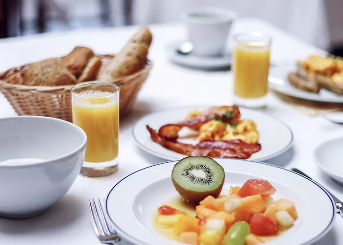 Hotel Dorint Kongresshotel Duesseldorf/neuss