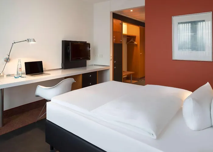 Otel Dorint Kongresshotel Duesseldorf/neuss