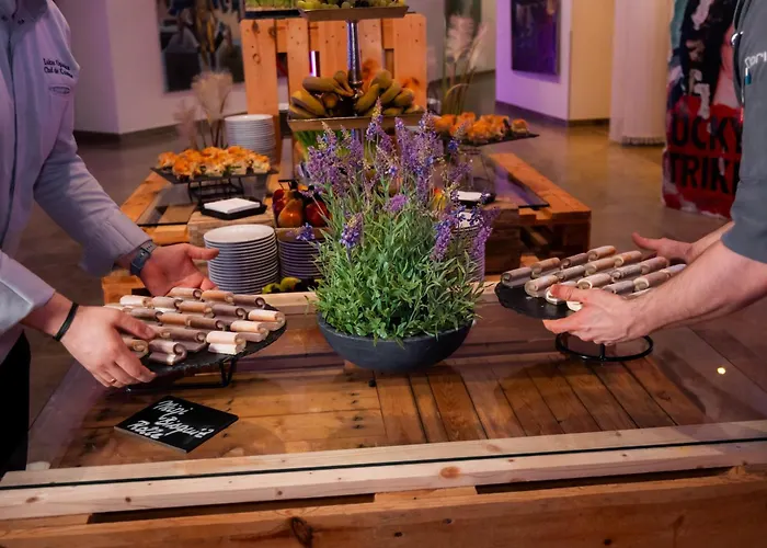 Hotel Dorint Kongresshotel Duesseldorf/neuss Neuss