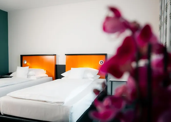 Dorint Kongresshotel Duesseldorf/neuss 4*