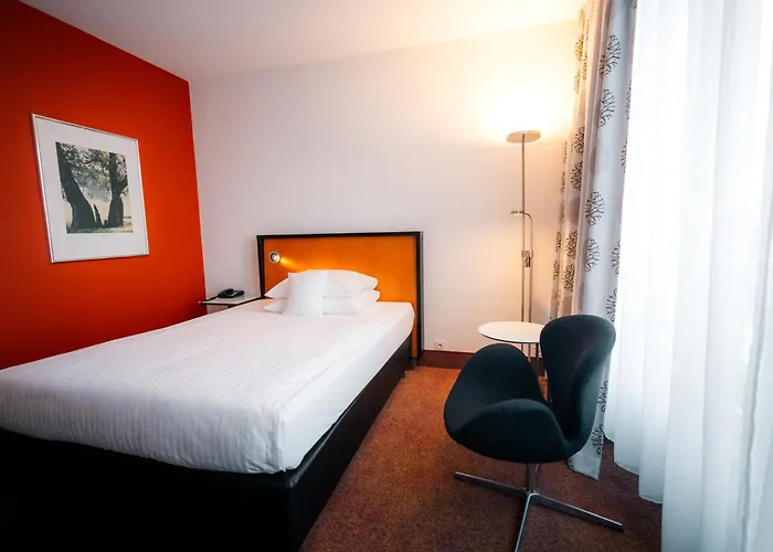 Otel Dorint Kongresshotel Duesseldorf/neuss