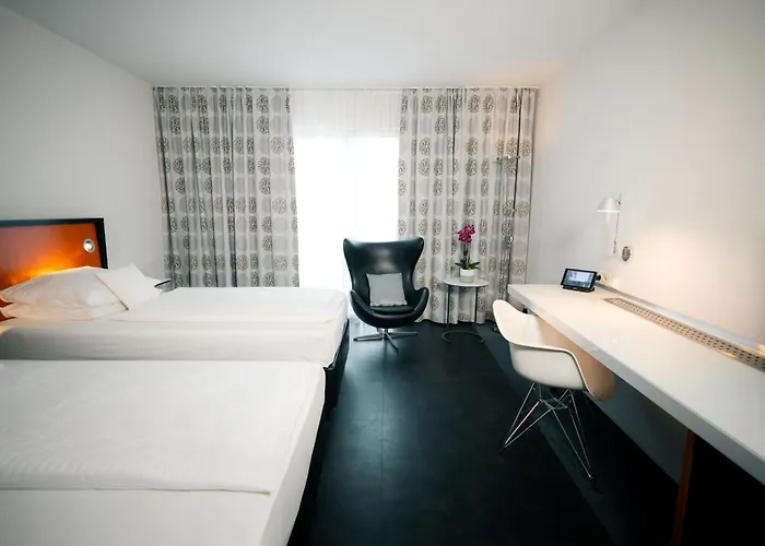 Dorint Kongresshotel Duesseldorf/neuss Neuss