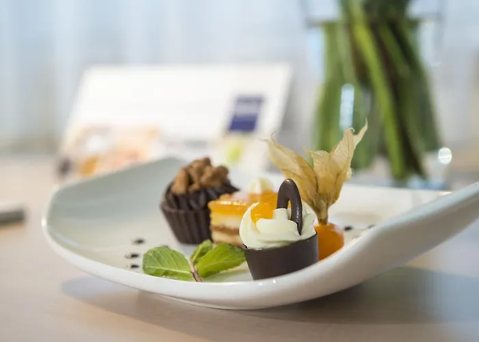 Hotel Dorint Kongresshotel Duesseldorf/neuss Neuss