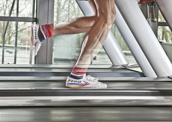 Otel Dorint Kongresshotel Duesseldorf/neuss 4*